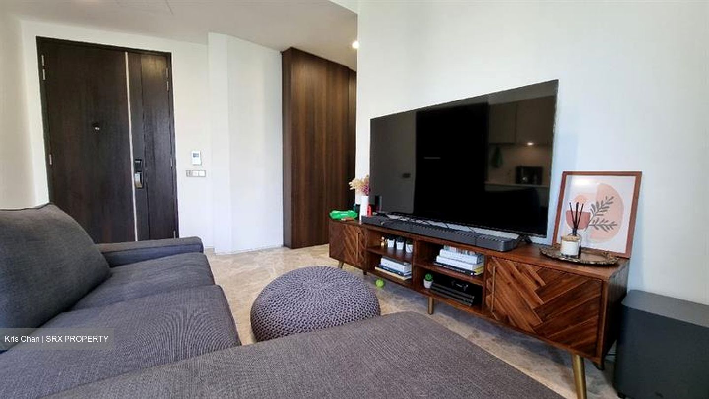 Corals At Keppel Bay (D4), Condominium #597840641